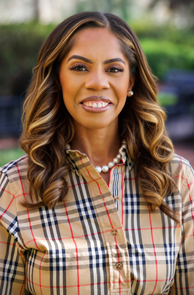 Renisha Gibbs