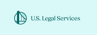 U.S. Legal Services logo