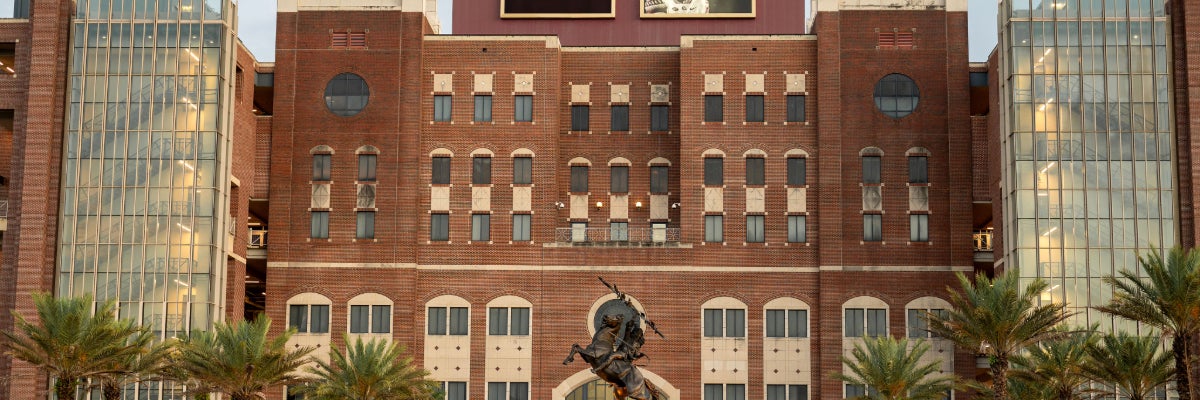University Center Unconquered 