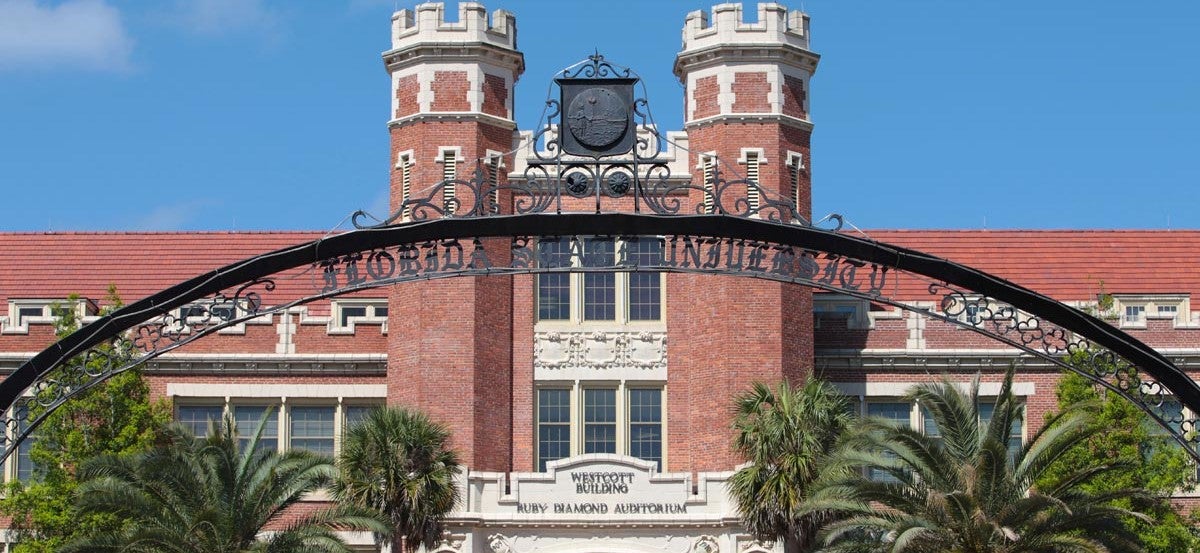 westcott building