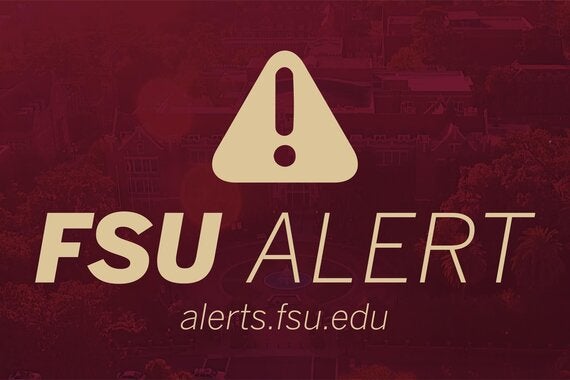 FSU Alert, alert.fsu.edu