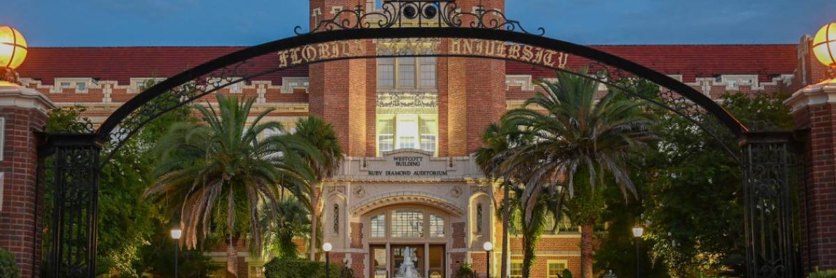 image of westcott building