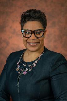 Photo of Adria Gumbel