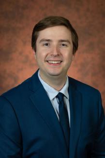 Photo of Joel Huffman