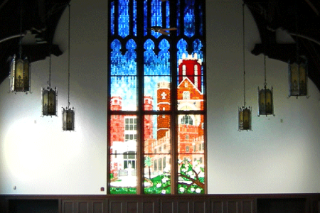 Vice President F&A Banner