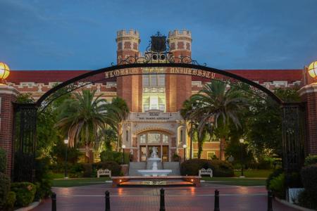 image of westcott building