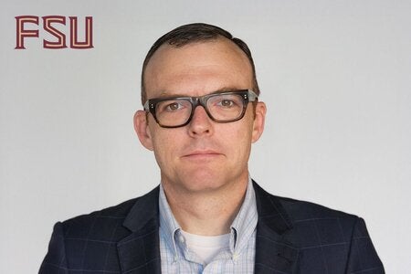 Photo of Gregory Bell