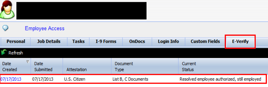 VI. Rehires, ReVerifications, and Name Changes  Office of Human Resources