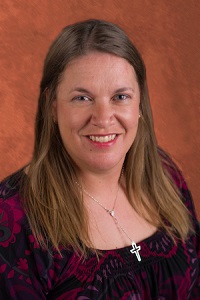 Phaedra Harris Portrait