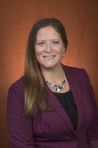 Rebecca Peterson Portrait
