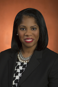 Renisha Gibbs Portrait