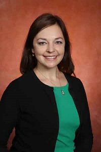 Shelley McLaughlin Portrait