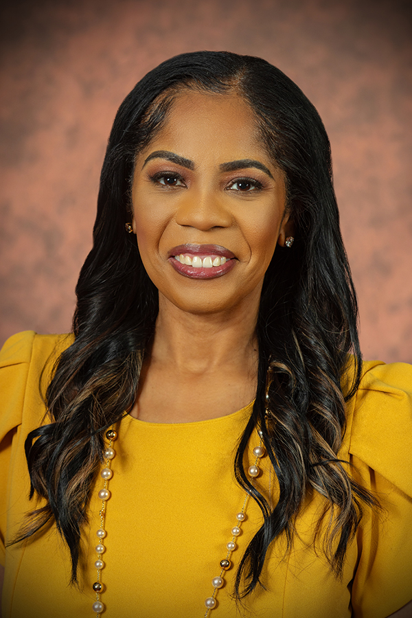 Renisha Gibbs