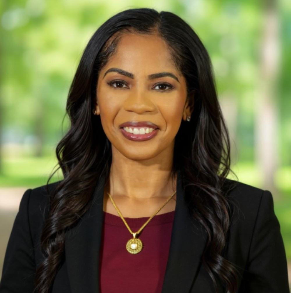 Renisha Gibbs