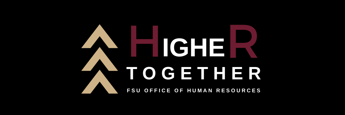 Higher Together Newsletter