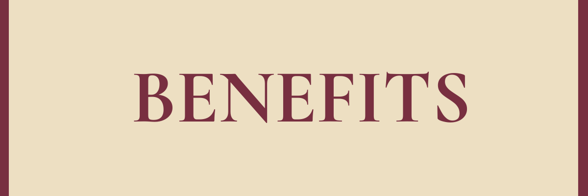 Benefits