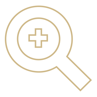 magnify glass