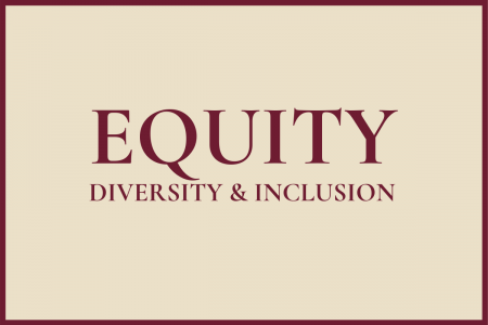 Equity, Diversity & Inclusion