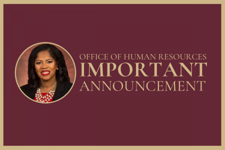 Important Announcement