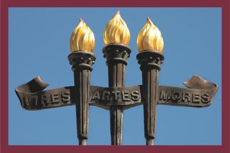 Torches