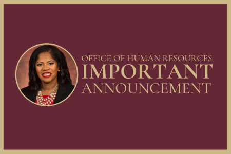 Important Announcements